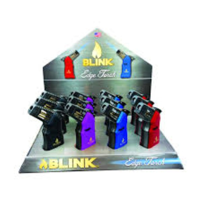 Picture of BLINK EDGE TORCH 12CT DISPLAY