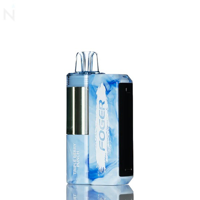 Picture of FOGER 30K SWITCH PRO KIT TRIPLE BERRY PUNCH