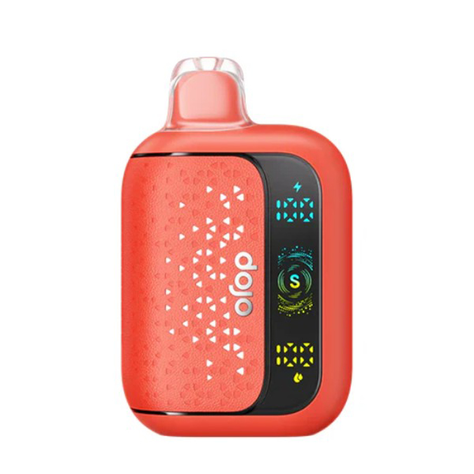 Picture of DOJO SPHERE S 40K - STRAWBERRY ICE