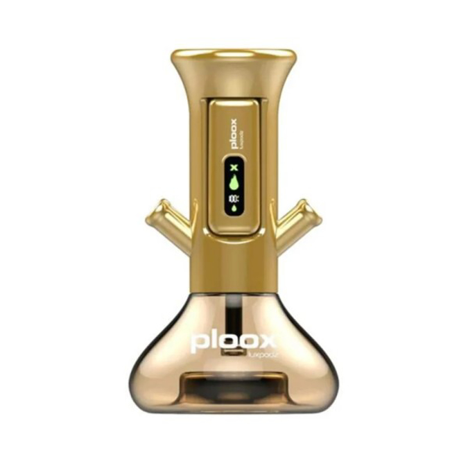 Picture of PLOOX HOKAH NEST G2 - GOLD