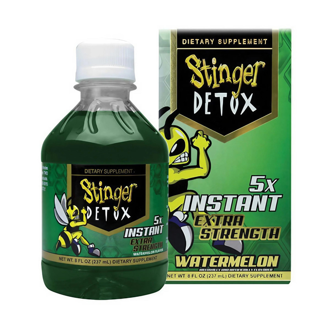 Picture of STINGER NOVELTIES 5X INSTANT EXTRA WATERMELON