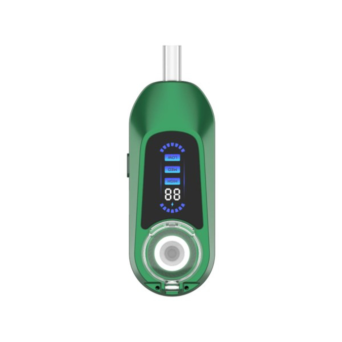Picture of VAPX DABBING STARTER KIT - GREEN