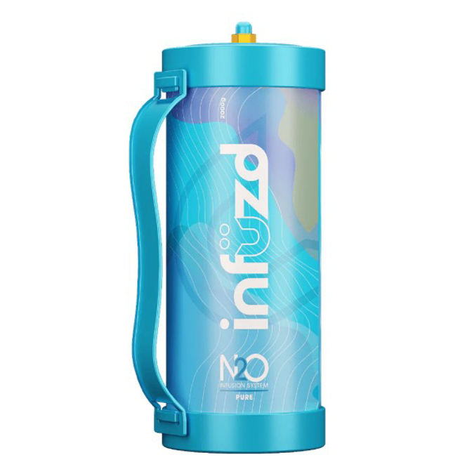 Picture of INFUZD N2O INFUSION SYSTEM 2000G PURE