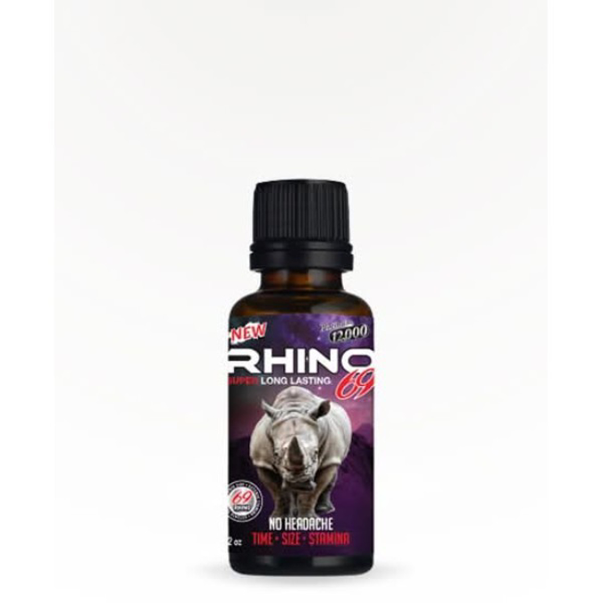 Picture of RHINO 69 12000K 2CAP