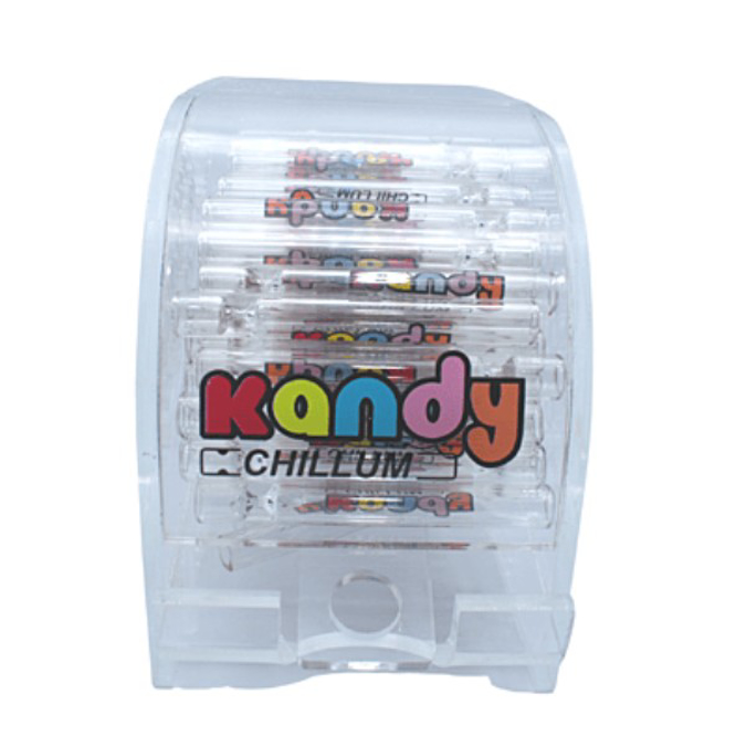 Picture of KANDY CHILUM 100CTDISPLAY STANDARD