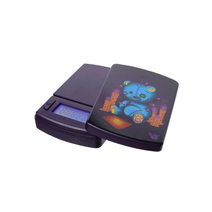 Picture of SCALE BUD OUIJA BEAR