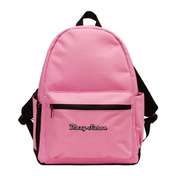 Picture of BLAZY SUZAN BACKPACK PINK