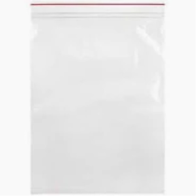 Picture of ZIP BAGS 1.75*1.75 CLEAR 10/100 PK