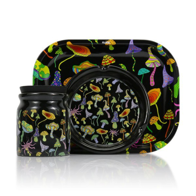 Picture of FUJIMA SMOKING ESSENTIALS KITS