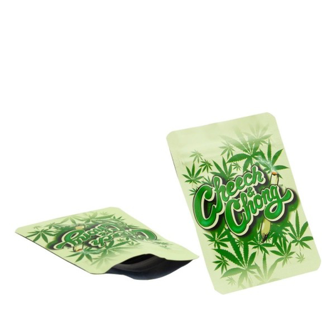 Picture of GROLLZ CHEE CHENG CHONG HIGHROLLERZ SMELL PROOF BAGS