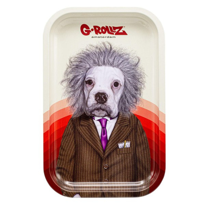 Picture of G ROLLZ SMALL TRAY BRAIN